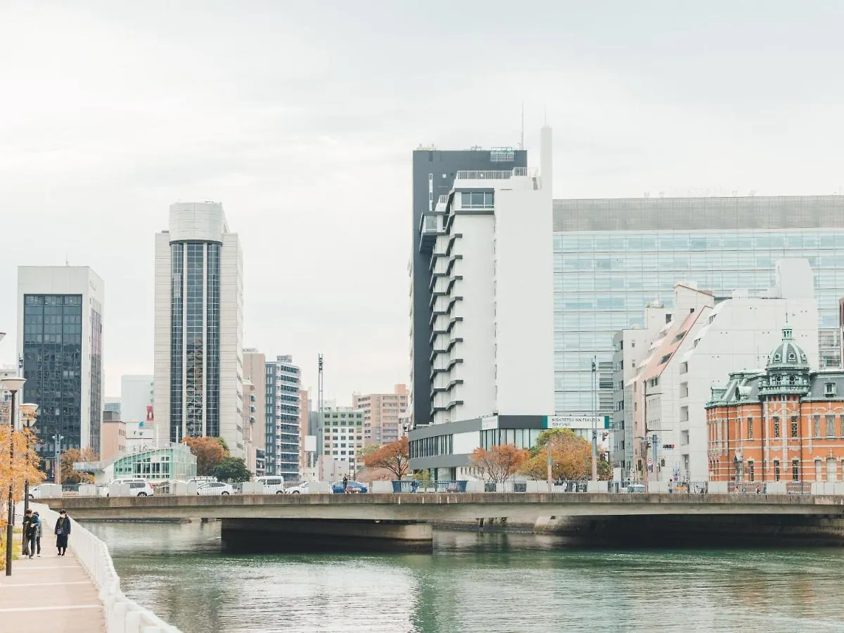 Riversidehostel Yurariver Susaki / Vacation Stay 60364 Fukuoka  0*, Fukuoka (Fukuoka) Japan