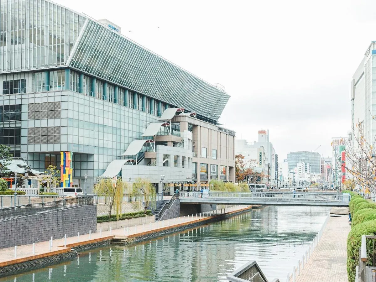 Hotel Riversidehostel Yurariver Susaki / Vacation Stay 60364 Fukuoka  Japon