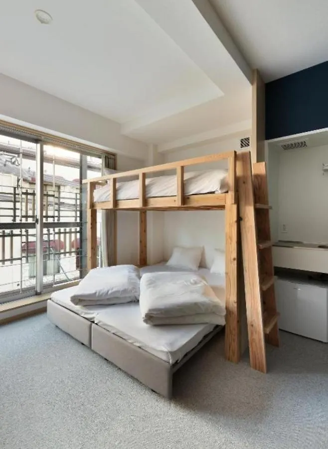 Riversidehostel Yurariver Susaki / Vacation Stay 60364 Fukuoka  Hotel
